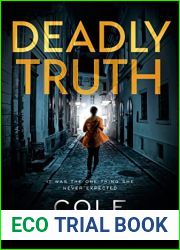 Deadly Truth (Carrie Blake #1)