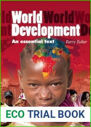 World Development: An Essential Text