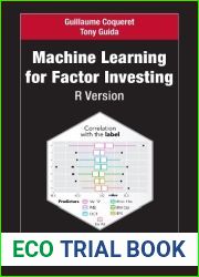 Machine Learning for Factor Investing: R Version