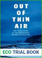 Out of Thin Air