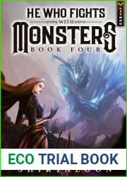 He Who Fights with Monsters 4 (He Who Fights with Monsters, #4)