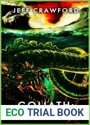 Goliath: Beneath Terrible Tides (The Goliath Series Book 2)
