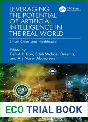 Leveraging the Potential of AI in the Real