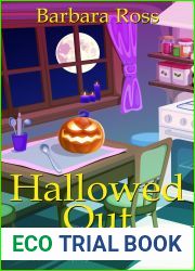 Hallowed Out (A Maine Clambake Mystery, #7.5)