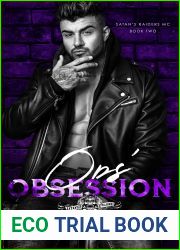 Ops| Obsession (Satan|s Raiders MC Book 2)