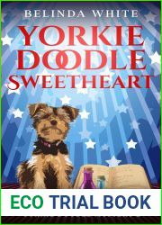 Yorkie Doodle Sweetheart (Yorkie Doodle Mystery #2)