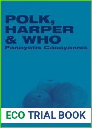Polk, Harper and Who
