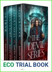 The Devil Series Books 1-4