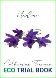 Undone (Awakened Book 2)