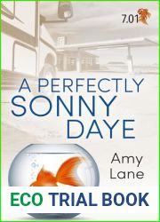 A Perfectly Sonny Daye (Fish Out of Water Short Story)
