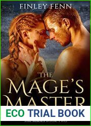 The Mage|s Master (The Mages, #2)