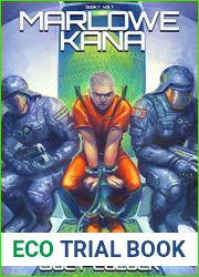 Marlowe Kana (Volume 1)