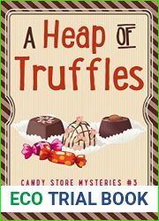 A Heap of Truffles (Candy Store #3)