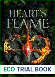 Heart|s Flame (The Ferron Chronicles, #1)