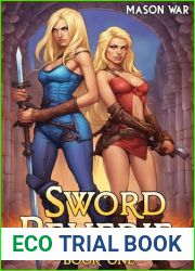 Sword Reverie: A Fantasy LitRPG