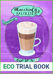 Macchiatos and Murder (Cup of Jo Book 1)