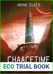 Chaacetime: The Origins - Book 3