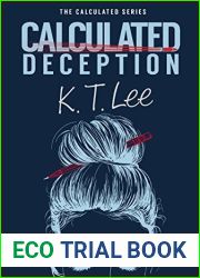 Calculated Deception (The Calculated, #1)