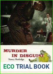 Murder in Disguise