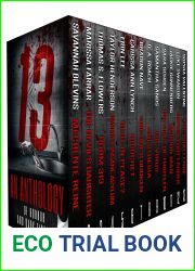 13: An Anthology of Horror and Dark Fiction