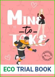 Mine to Take (Western Wildcats Hockey #5)