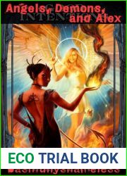 Angels, Demons, and Alex