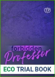 Forbidden Professor: Tainted Professors