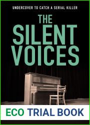 The Silent Voices (DI Tara Grogan #3)