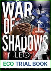 War of Shadows (Dan Morgan #7)