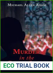Murder in the Choir Loft: Small Town Christian Murder Mystery