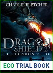 The London Pride (Dragon Shield, #2)