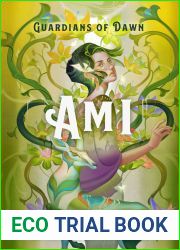 Ami (Guardians of Dawn, #2)