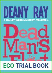 Dead Man|s Float (Hailey Webb Mysteries #4)