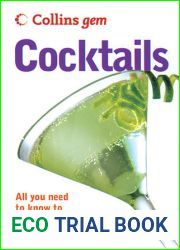 Cocktails (Collins Gem)