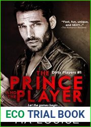 The Prince and The Player (Dirty Players, #1)