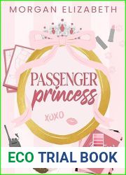 Passenger Princess (Evergreen Park, #1)