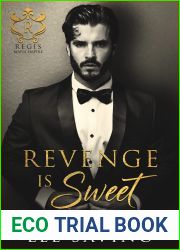 Revenge Is Sweet (Mafia Brides #1)
