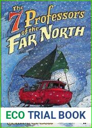 The 7 Professors of the Far North