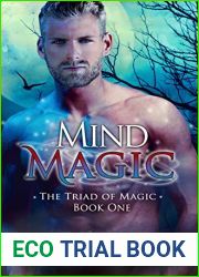 Mind Magic (The Triad of Magic #1)