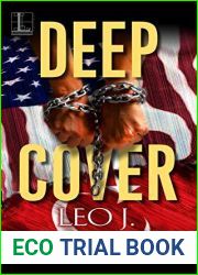 Deep Cover (Dan Morgan #8)