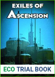 Exiles of Ascension (Absolute Knowledge #0.6)
