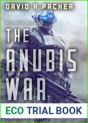 The Anubis War