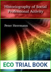 Historiography of Social Professional Activity