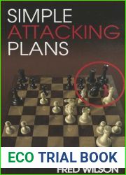 Simple Attacking Plans