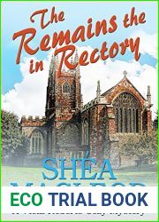 The Remains in the Rectory (Viola Roberts Cozy Mystery #6)