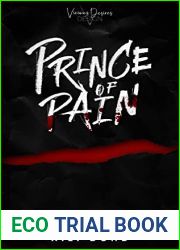 Prince of Pain (From the Ashes, #3)