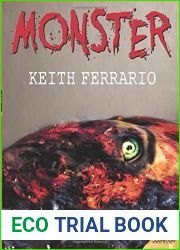 Monster by Keith Ferrario (2015-04-07)