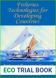 Fisheries Technologies for Developing Countries