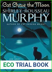 Cat Chase the Moon (Joe Grey #21)