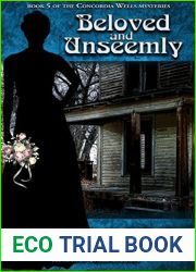 Beloved and Unseemly (Concordia Wells #5)